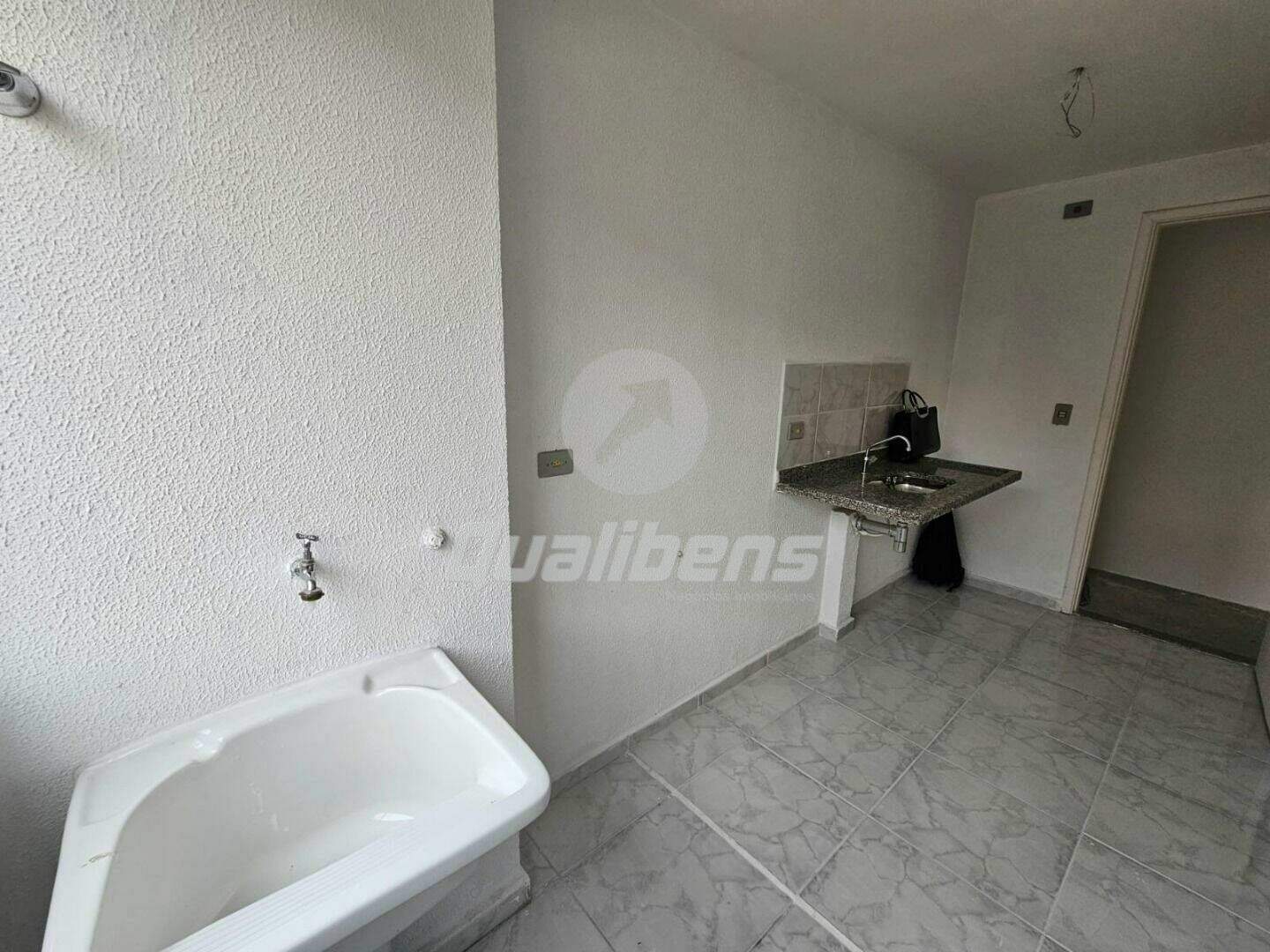 Apartamento à venda no Jardim Estrela: 