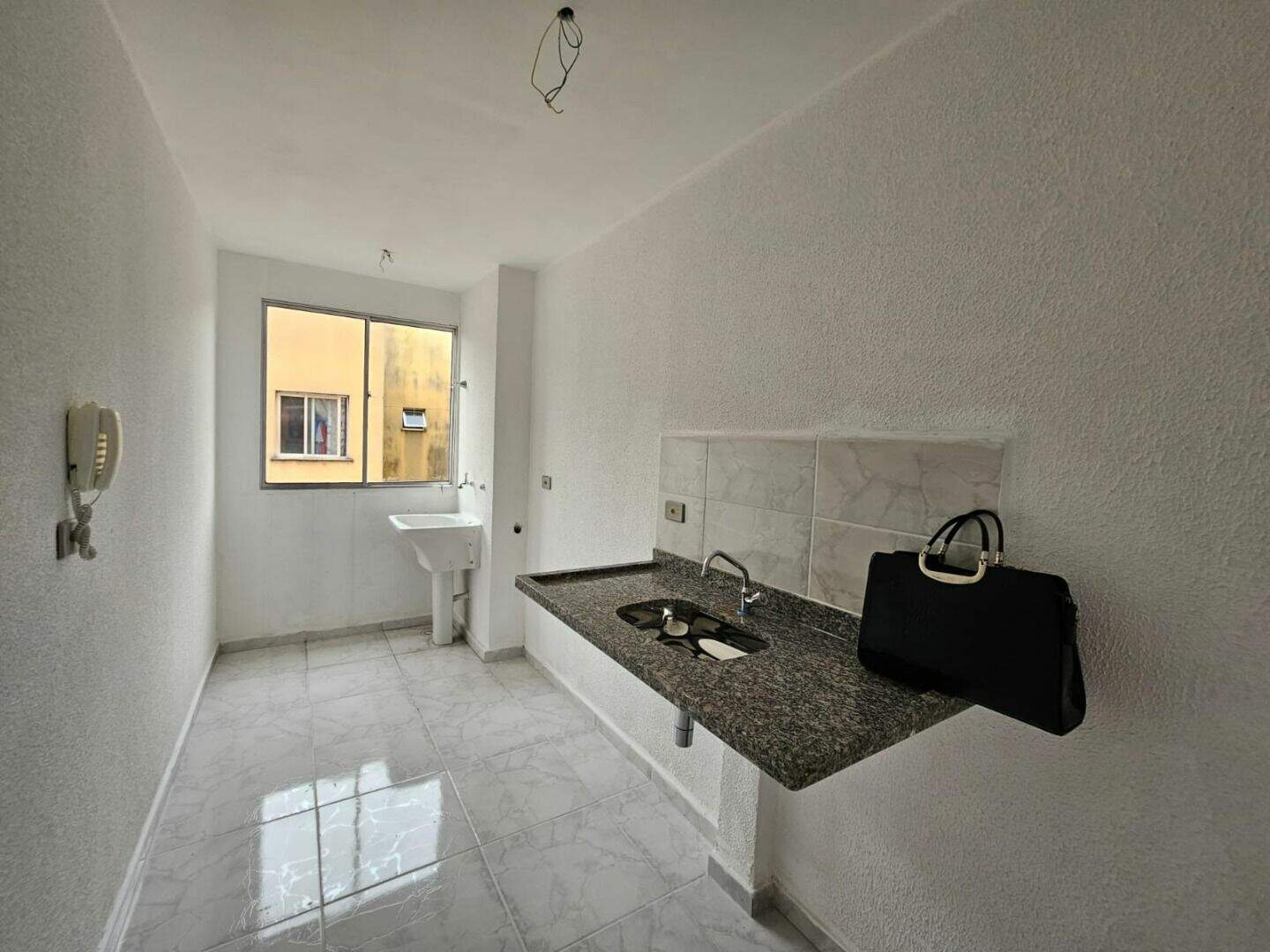 Apartamento à venda no Jardim Estrela: 