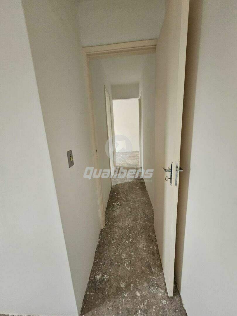 Apartamento à venda no Jardim Estrela: 