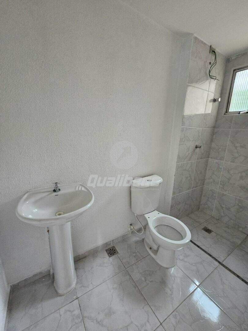 Apartamento à venda no Jardim Estrela: 