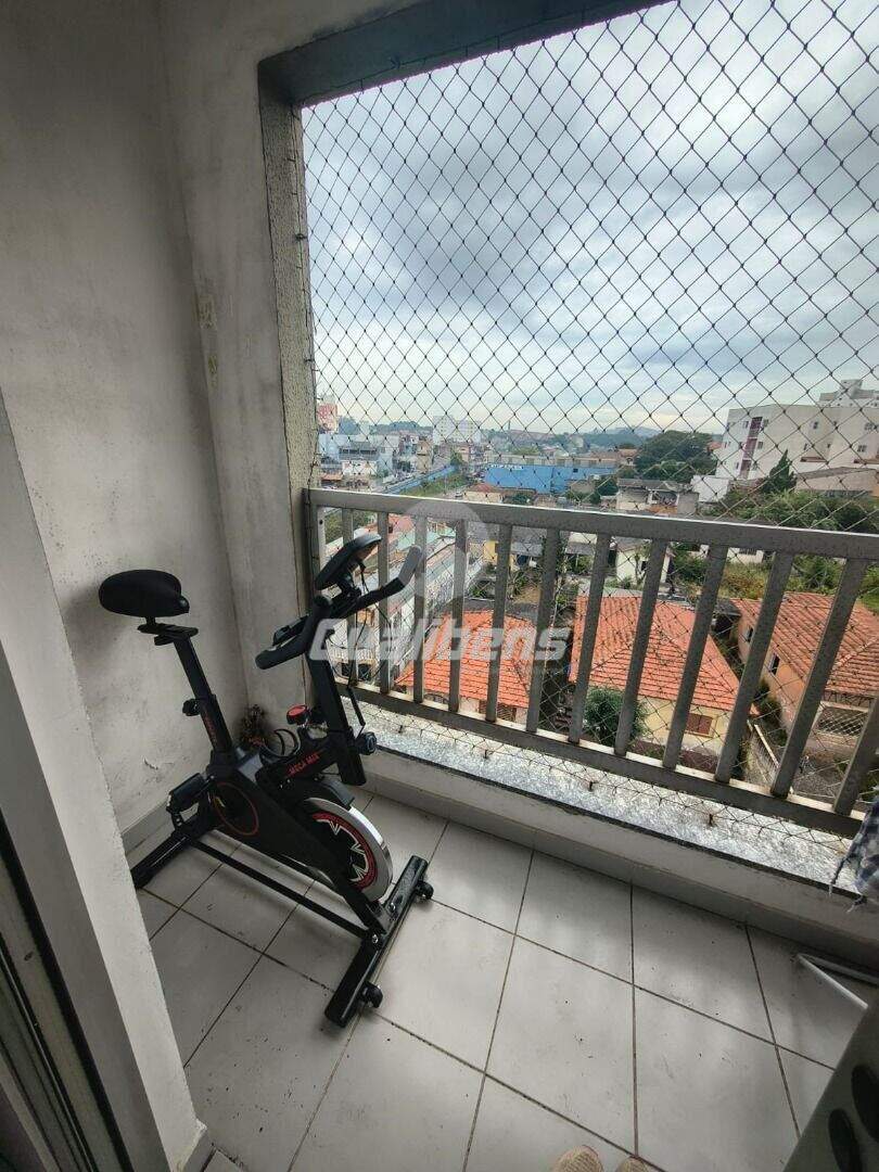 Apartamento à venda no Vila Augusto: 