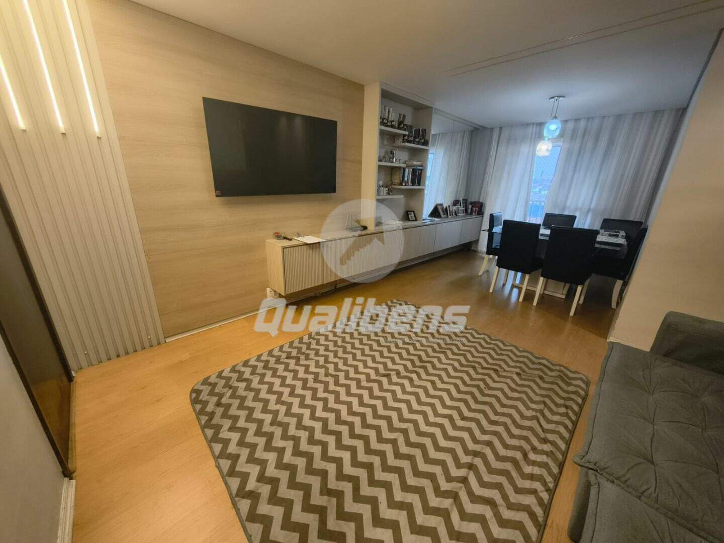 Apartamento à venda no Vila Augusto: 