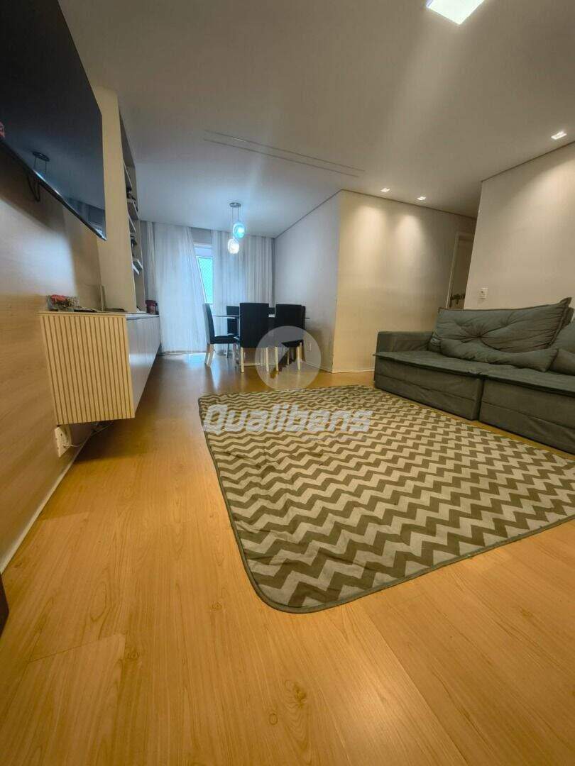 Apartamento à venda no Vila Augusto: 