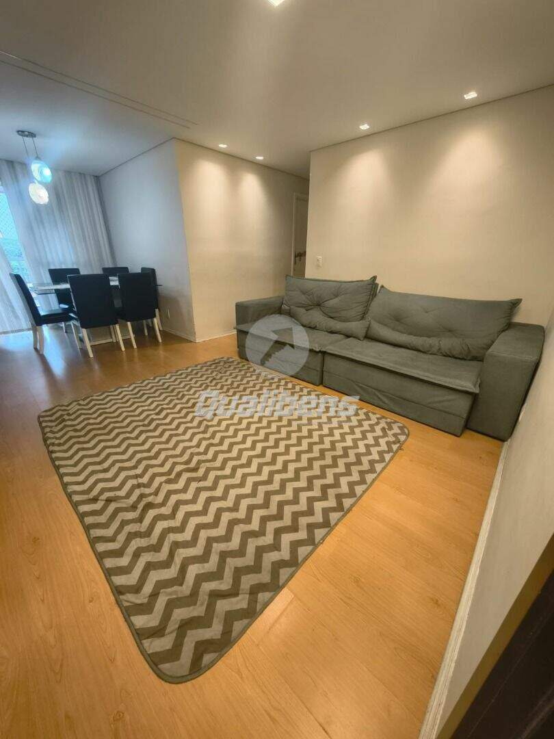 Apartamento à venda no Vila Augusto: 