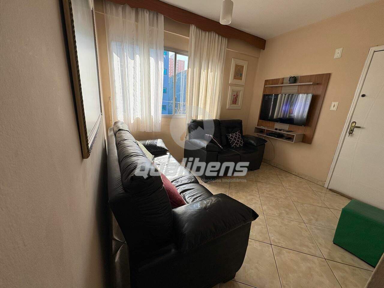 Apartamento à venda no Vila Bocaina: 