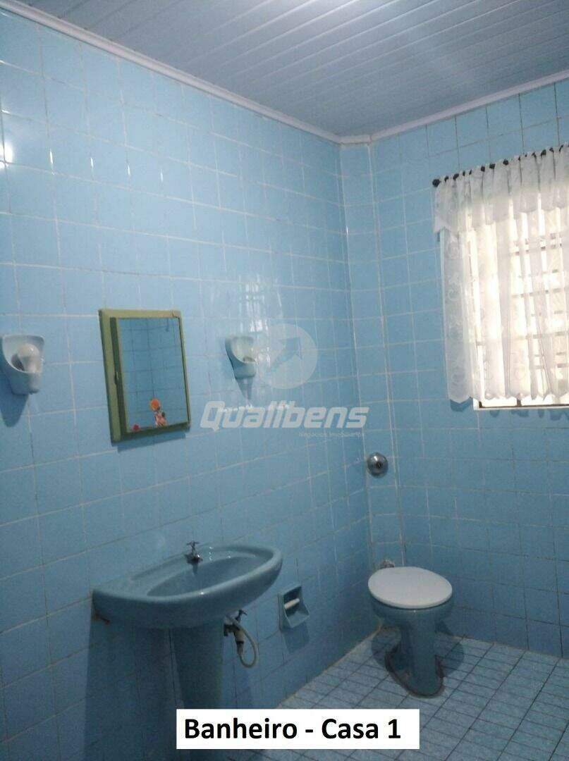 Casa à venda no Parque das Américas: 