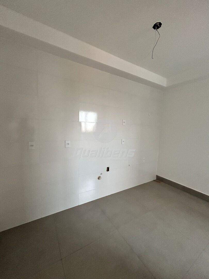 Apartamento à venda no Vila Bocaina: 