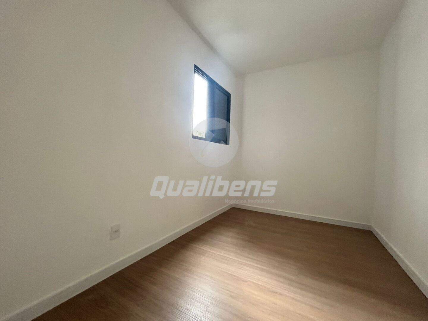 Apartamento à venda no Vila Bocaina: 