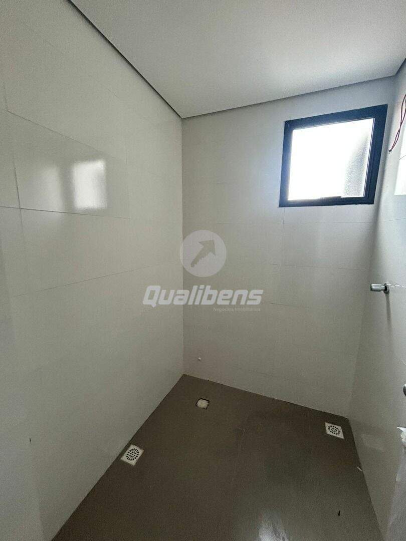 Apartamento à venda no Vila Bocaina: 