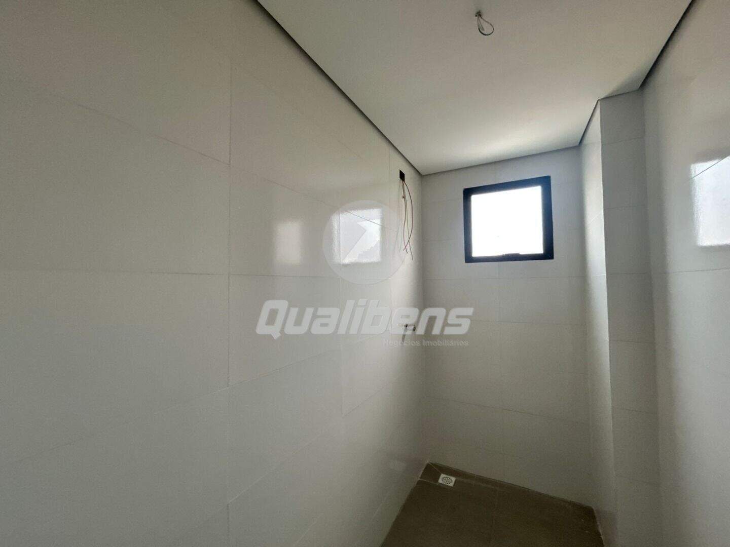 Apartamento à venda no Vila Bocaina: 