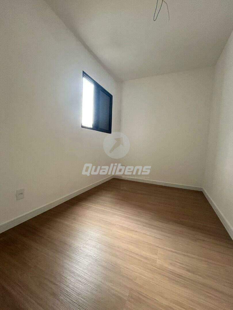 Apartamento à venda no Vila Bocaina: 