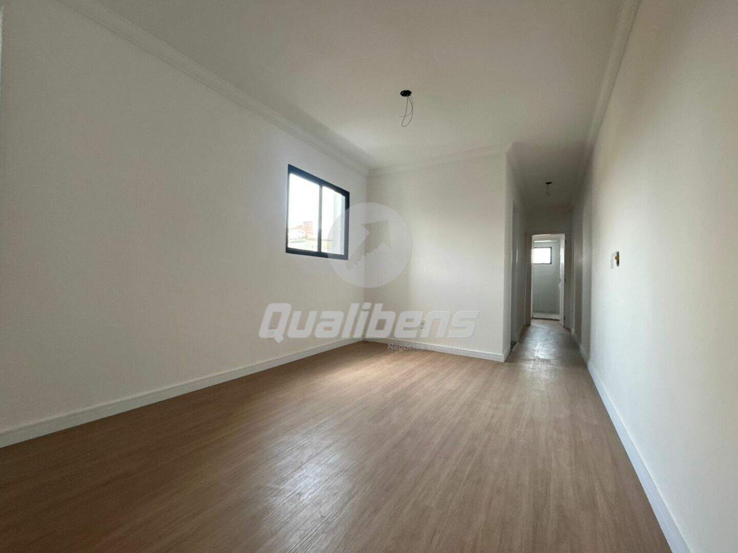 Apartamento à venda no Vila Bocaina: 
