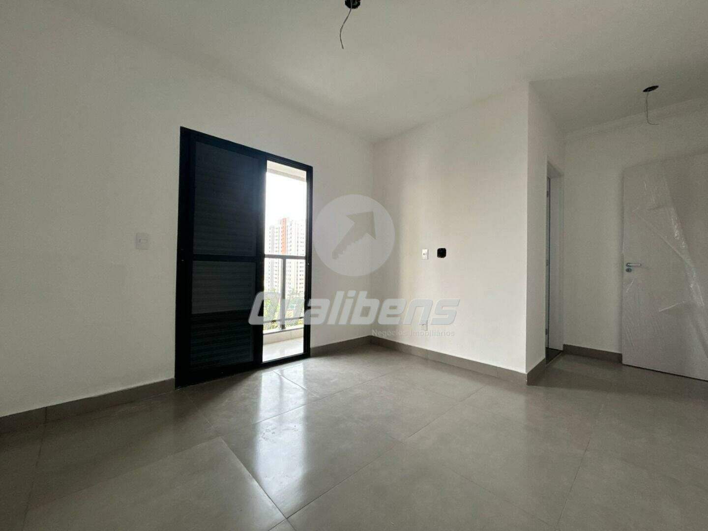 Apartamento à venda no Vila Bocaina: 