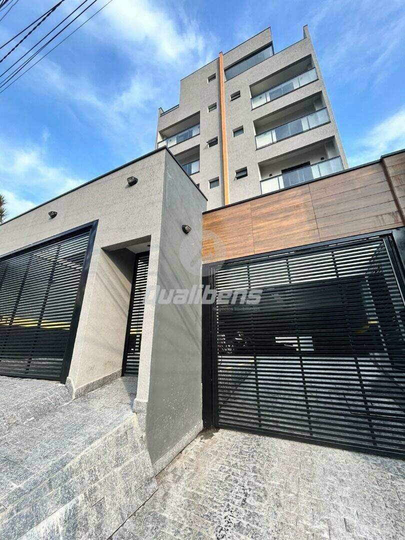Apartamento à venda no Vila Bocaina: 