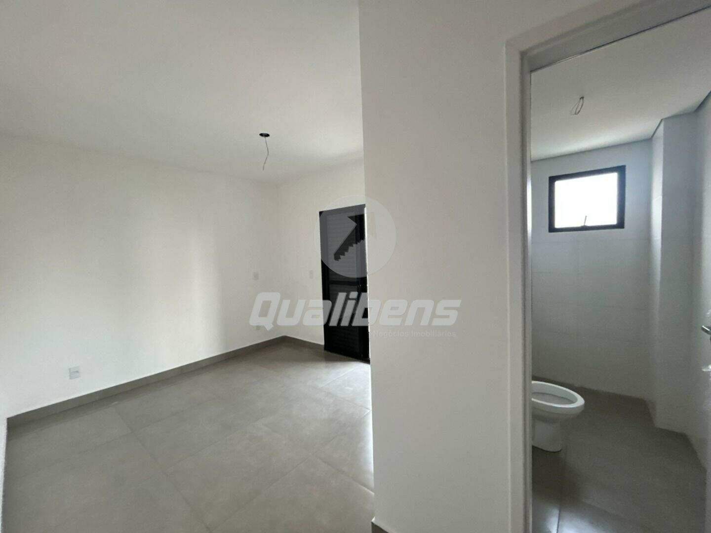 Apartamento à venda no Vila Bocaina: 