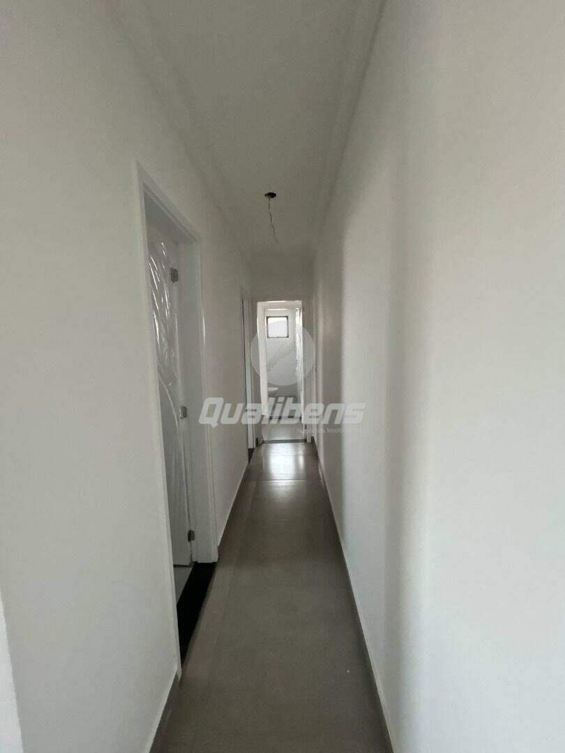 Apartamento à venda no Vila Bocaina: 