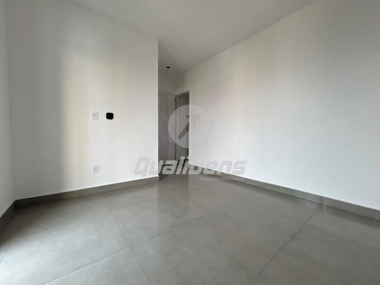 Apartamento à venda no Vila Bocaina: 