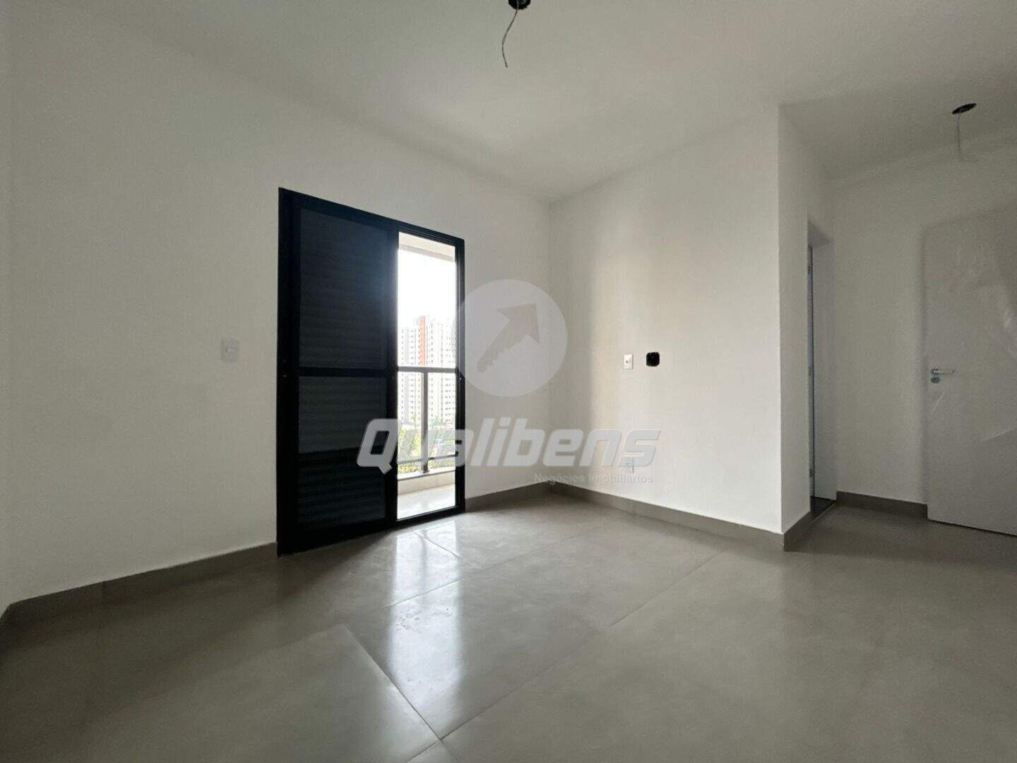 Apartamento à venda no Vila Bocaina: 