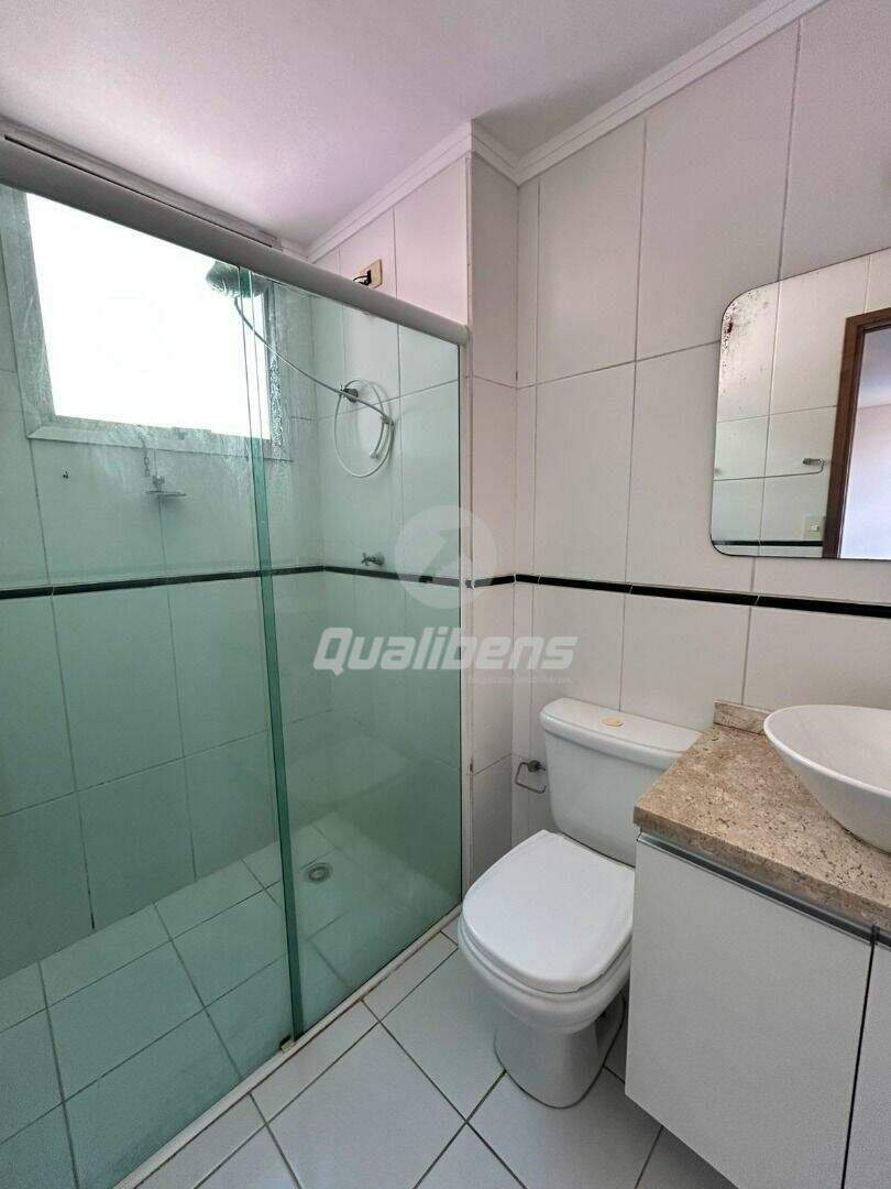 Apartamento à venda no Parque São Vicente: 