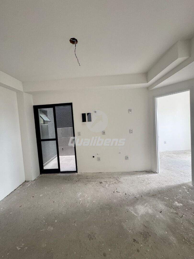 Apartamento à venda no Vila Guarani: 