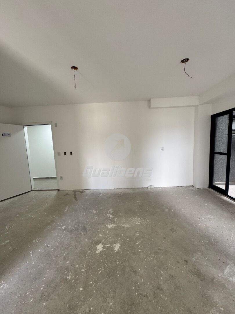 Apartamento à venda no Vila Guarani: 