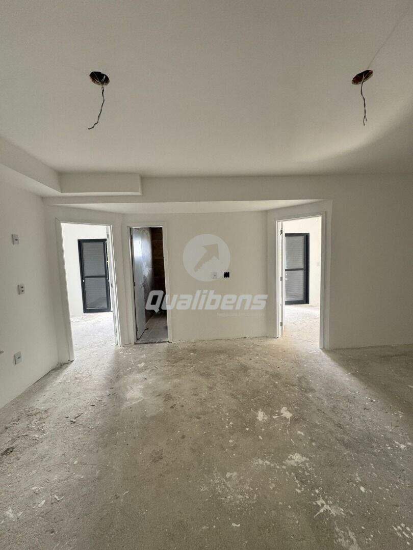Apartamento à venda no Vila Guarani: 