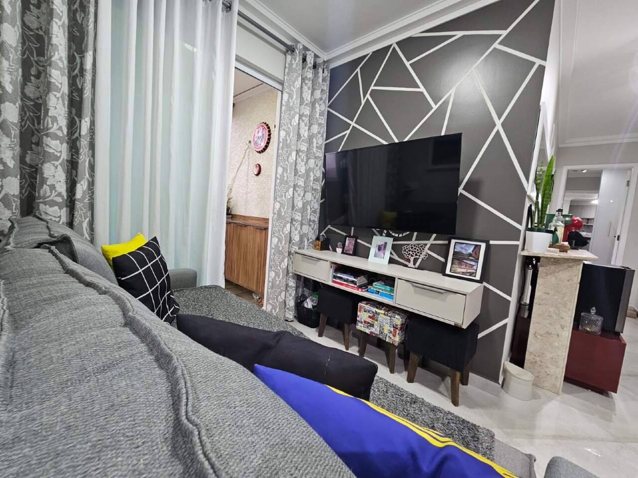 Apartamento à venda no Vila Morelli: 