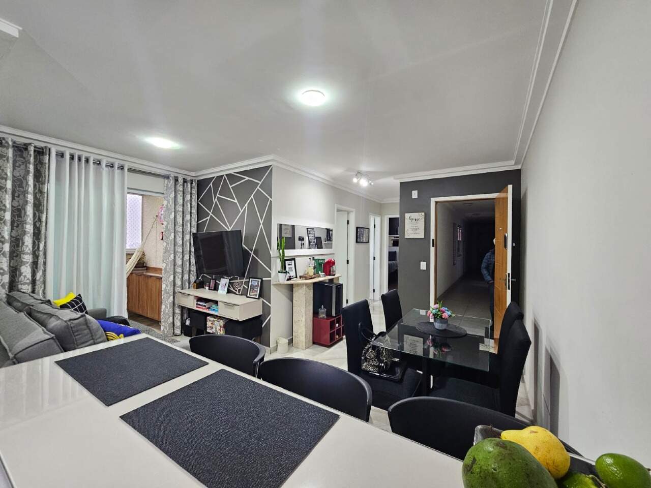 Apartamento à venda no Vila Morelli: 