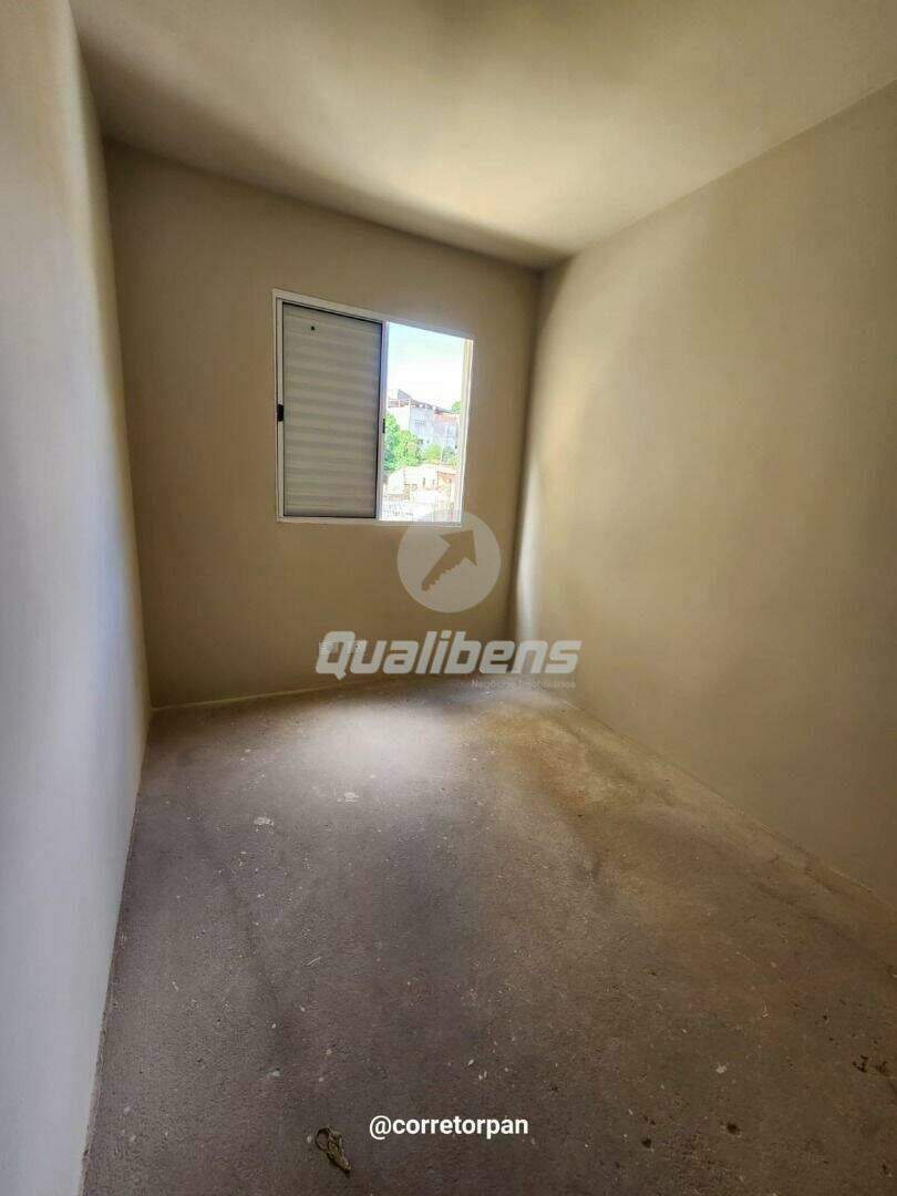 Apartamento à venda no Jardim Estrela: 