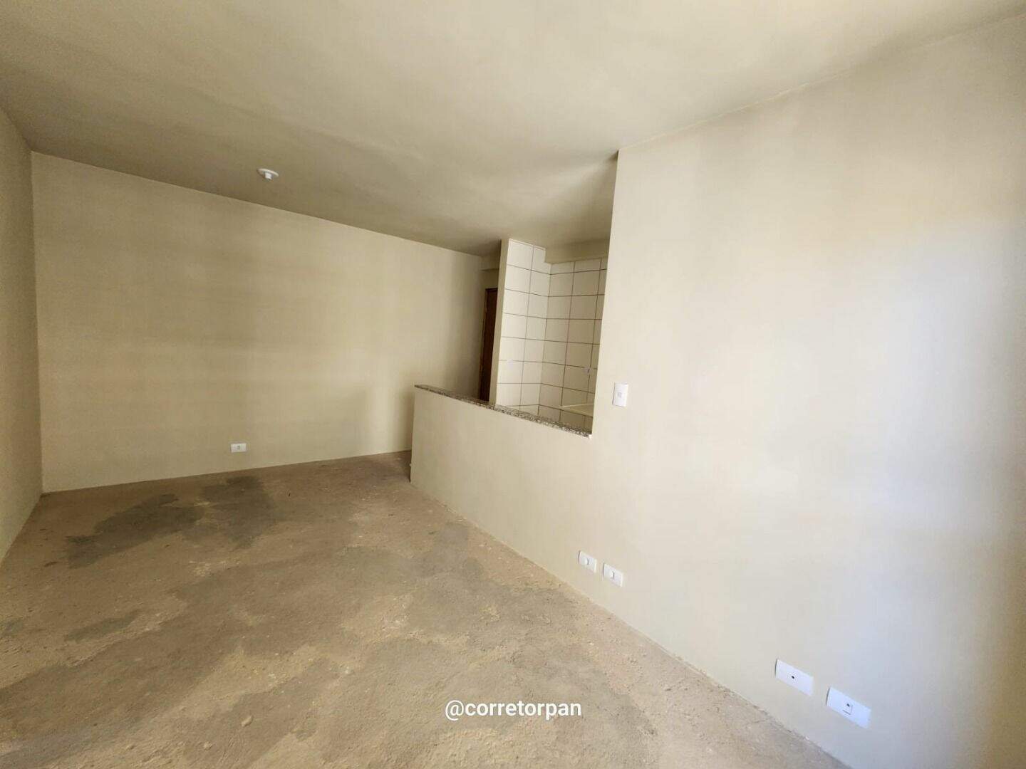 Apartamento à venda no Jardim Estrela: 
