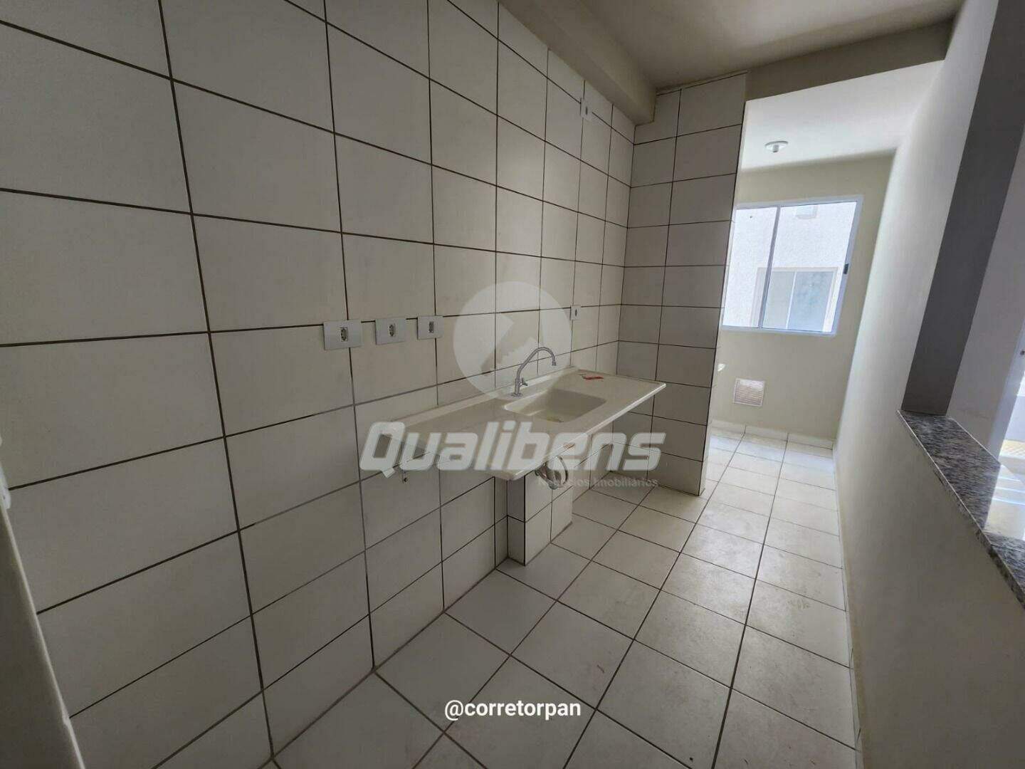 Apartamento à venda no Jardim Estrela: 