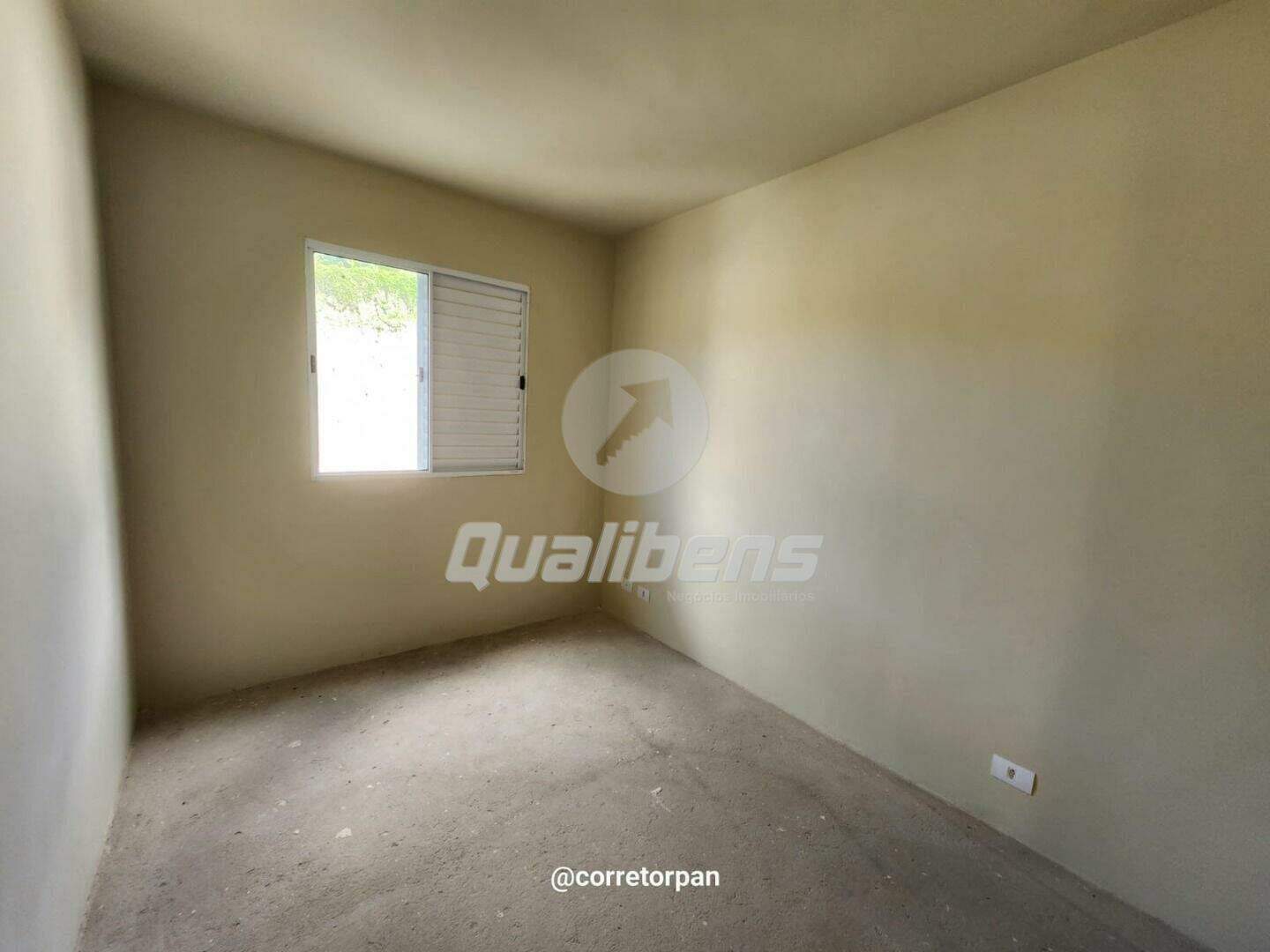 Apartamento à venda no Jardim Estrela: 