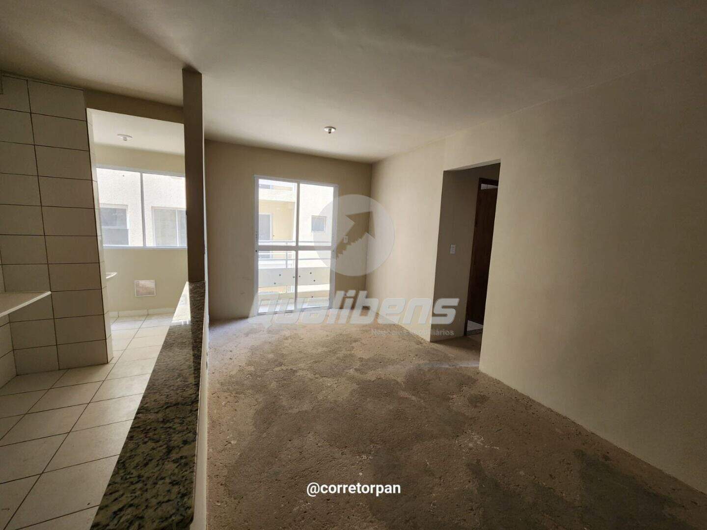 Apartamento à venda no Jardim Estrela: 