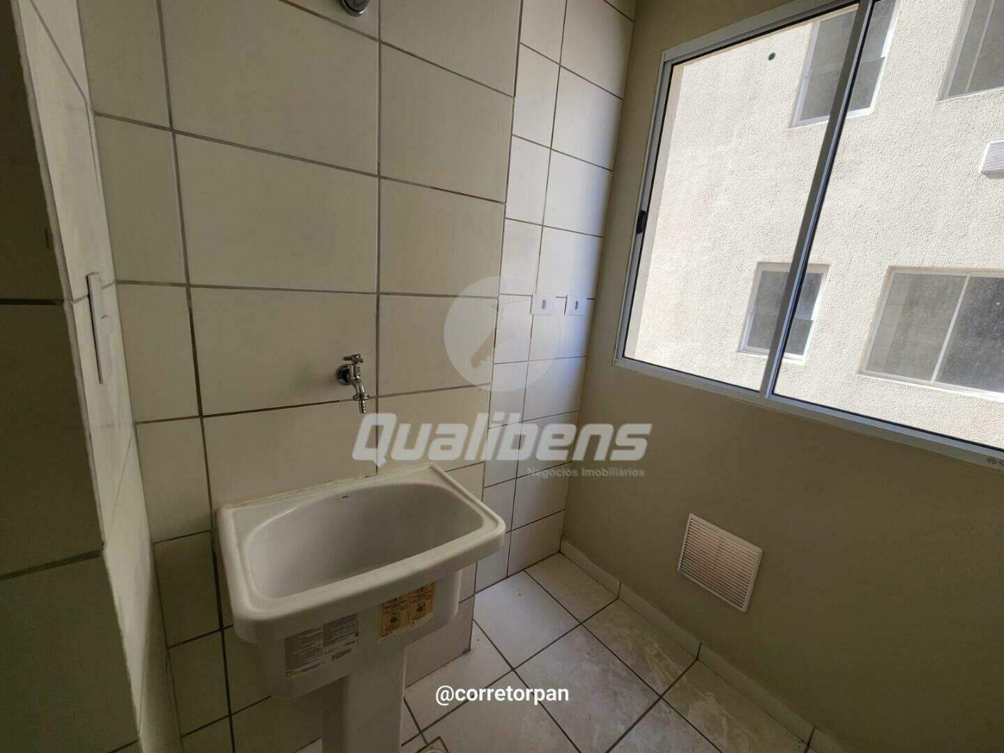 Apartamento à venda no Jardim Estrela: 