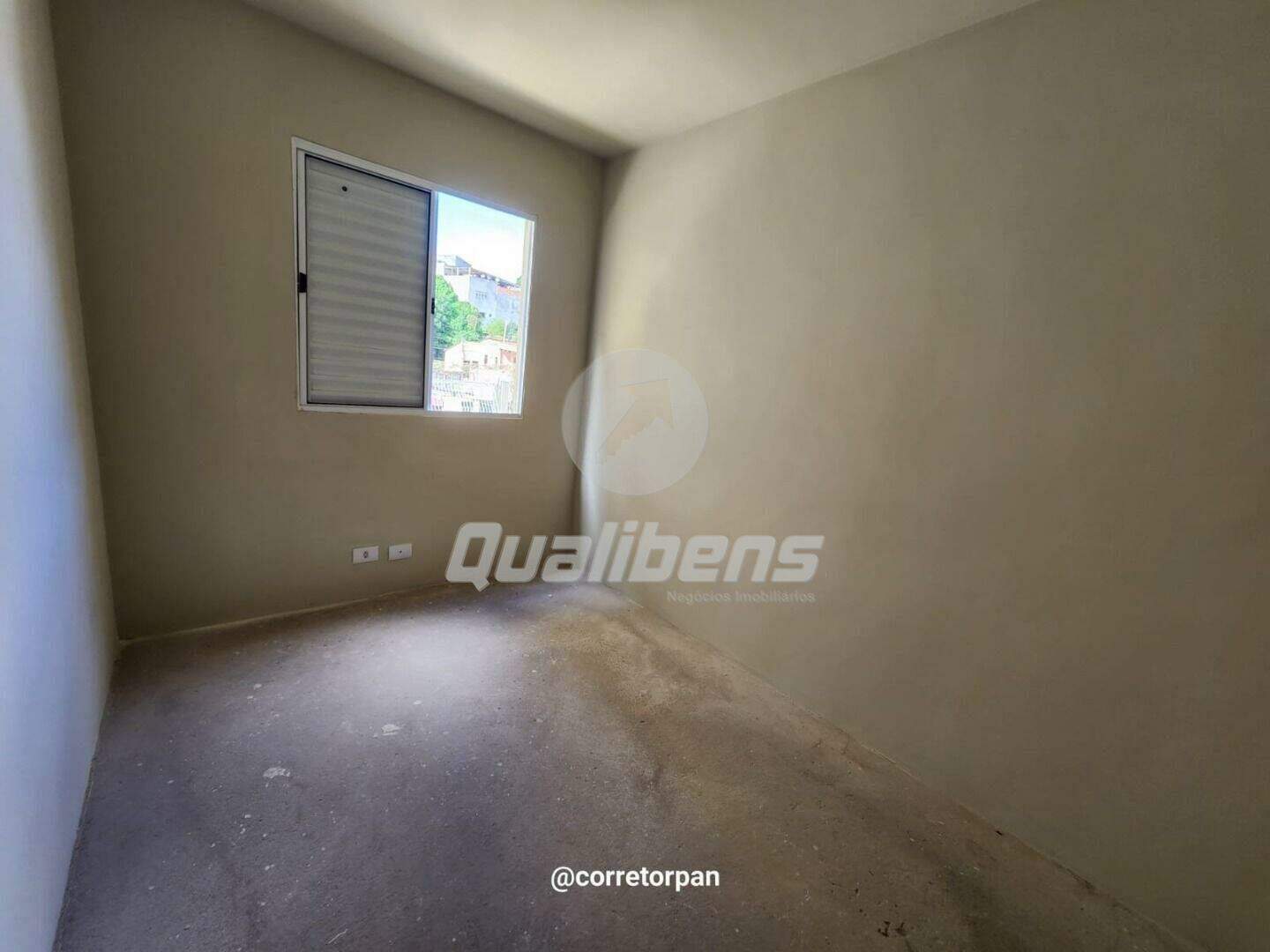 Apartamento à venda no Jardim Estrela: 