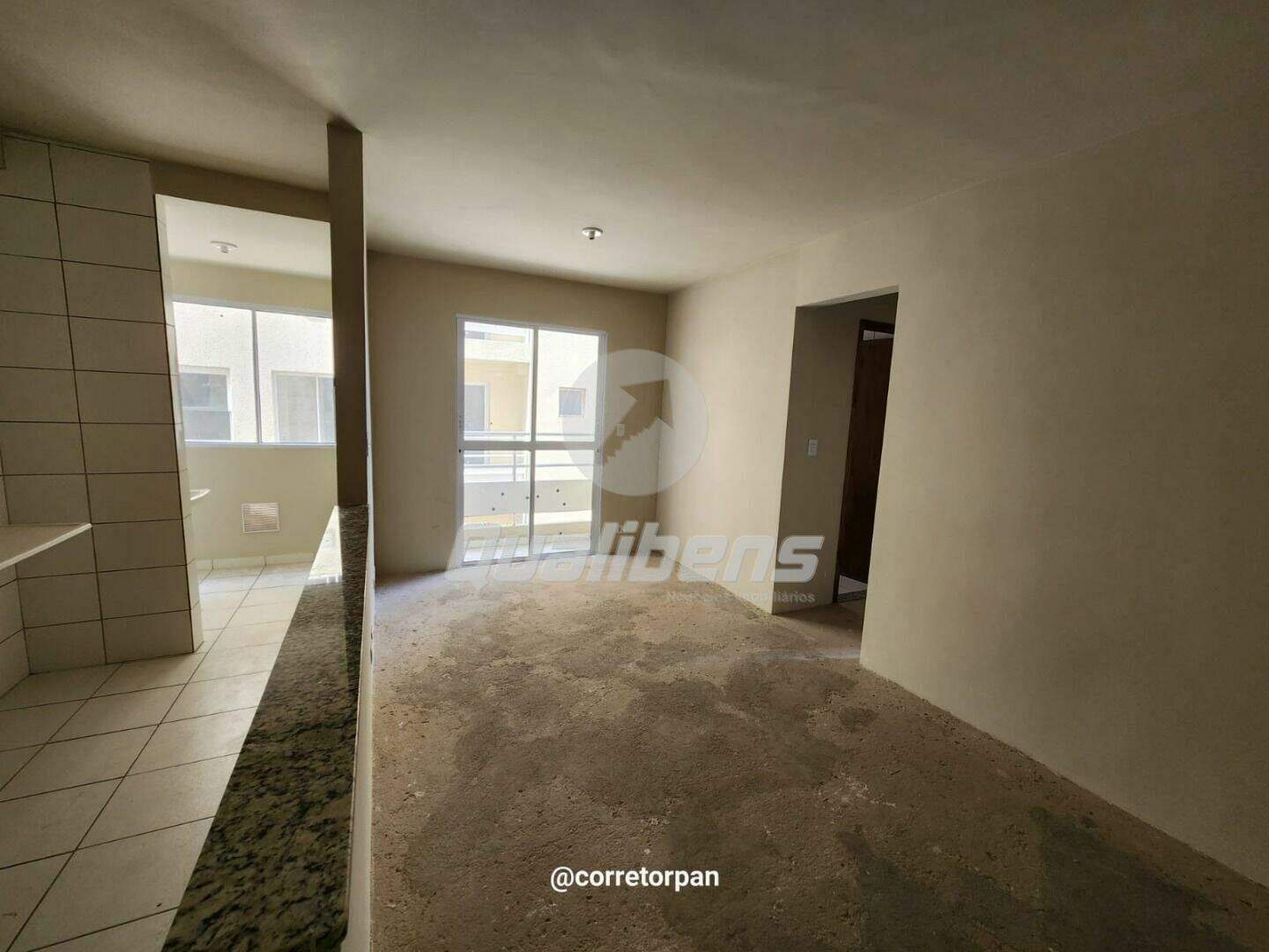 Apartamento à venda no Jardim Estrela: 