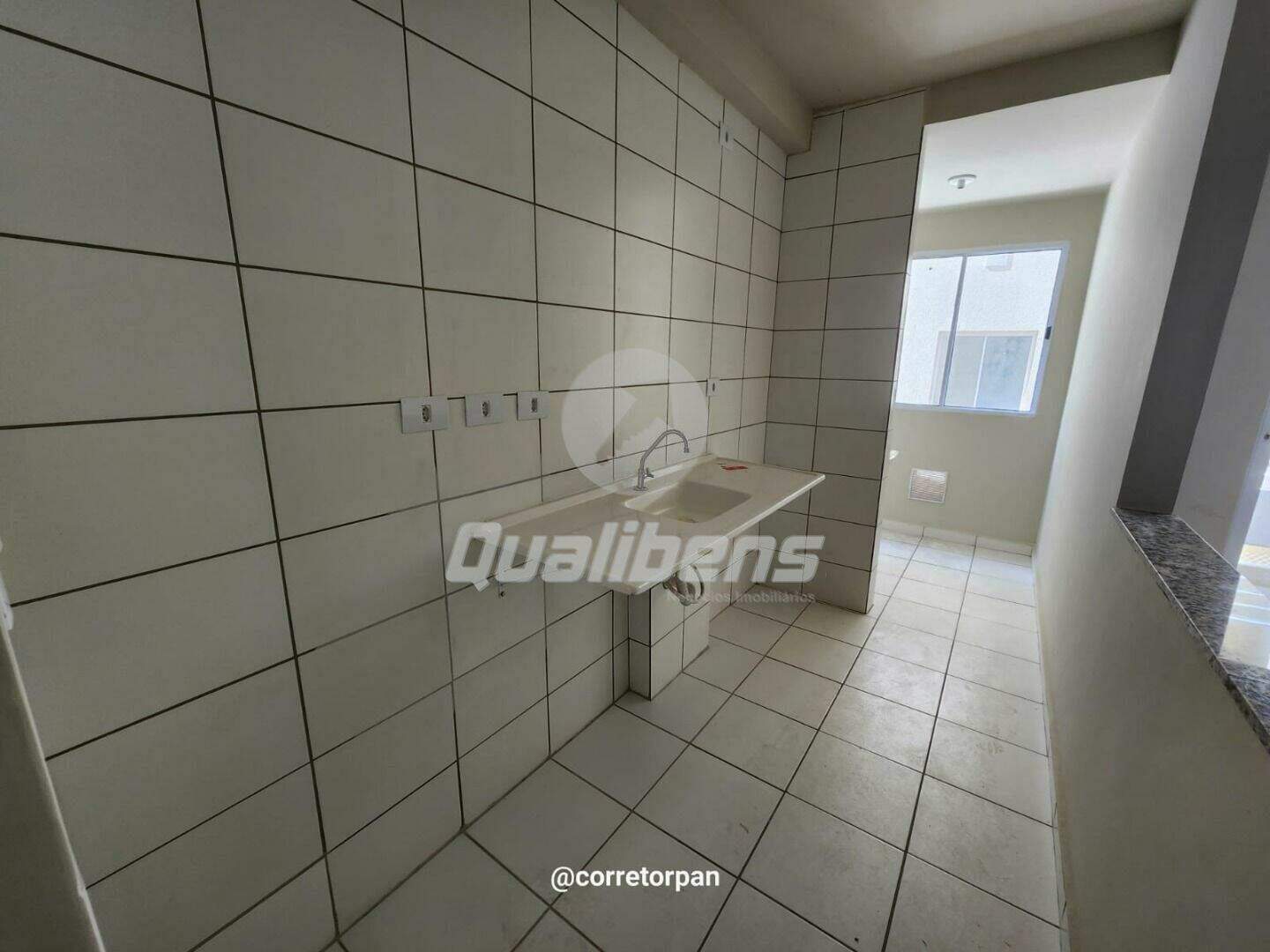 Apartamento à venda no Jardim Estrela: 