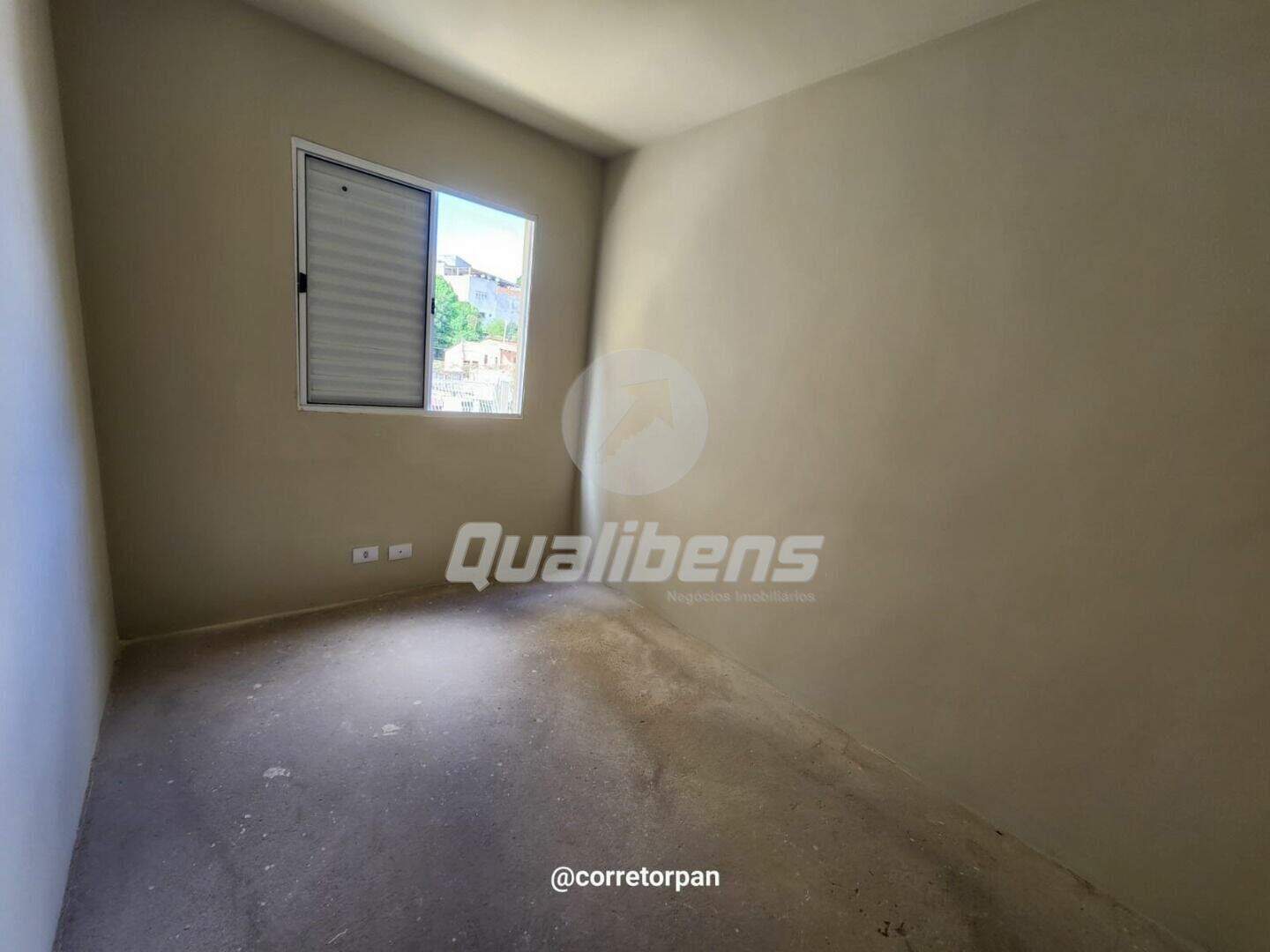 Apartamento à venda no Jardim Estrela: 