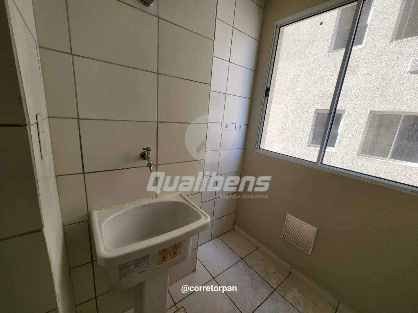 Apartamento à venda no Jardim Estrela: 