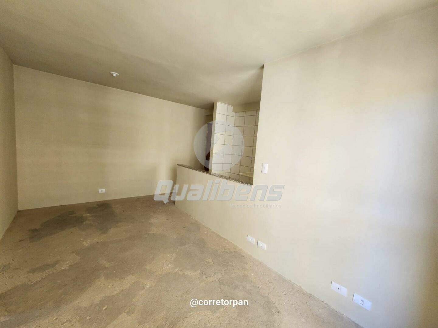 Apartamento à venda no Jardim Estrela: 