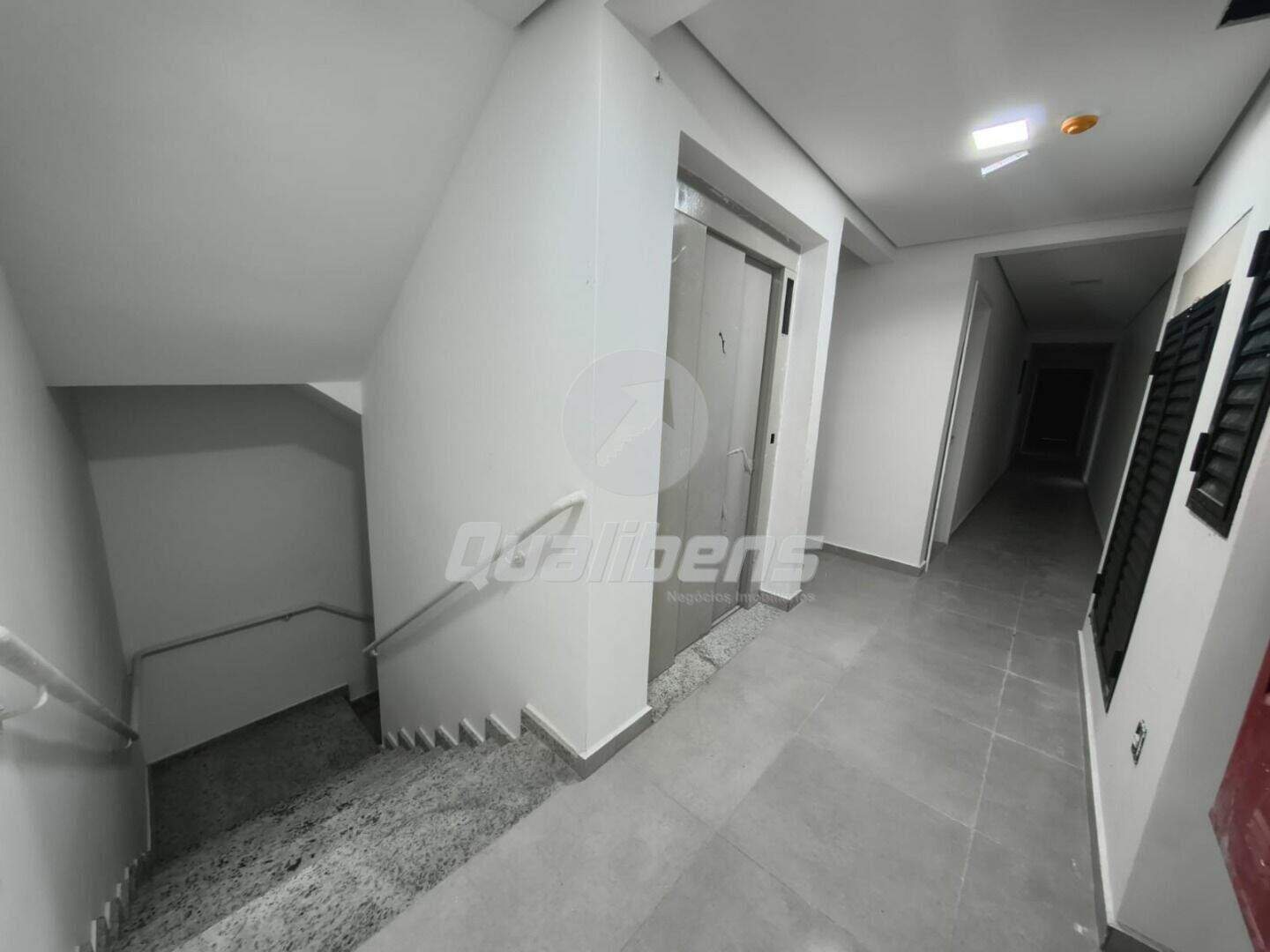 Apartamento à venda no Vila Guarani: 