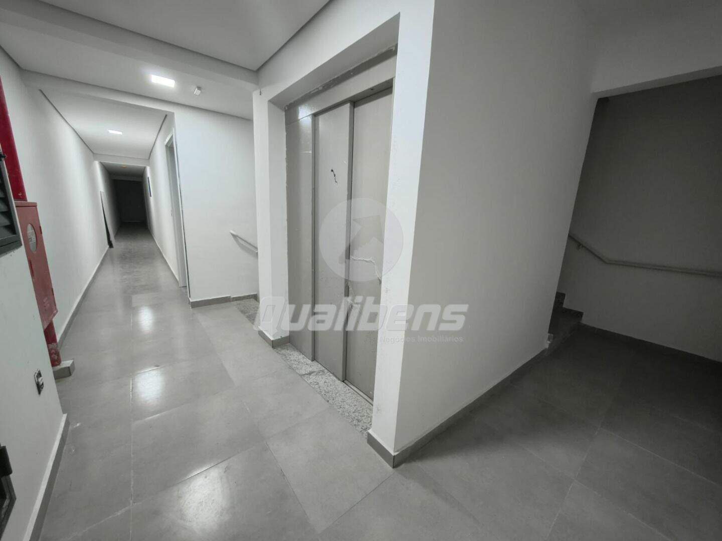 Apartamento à venda no Vila Guarani: 