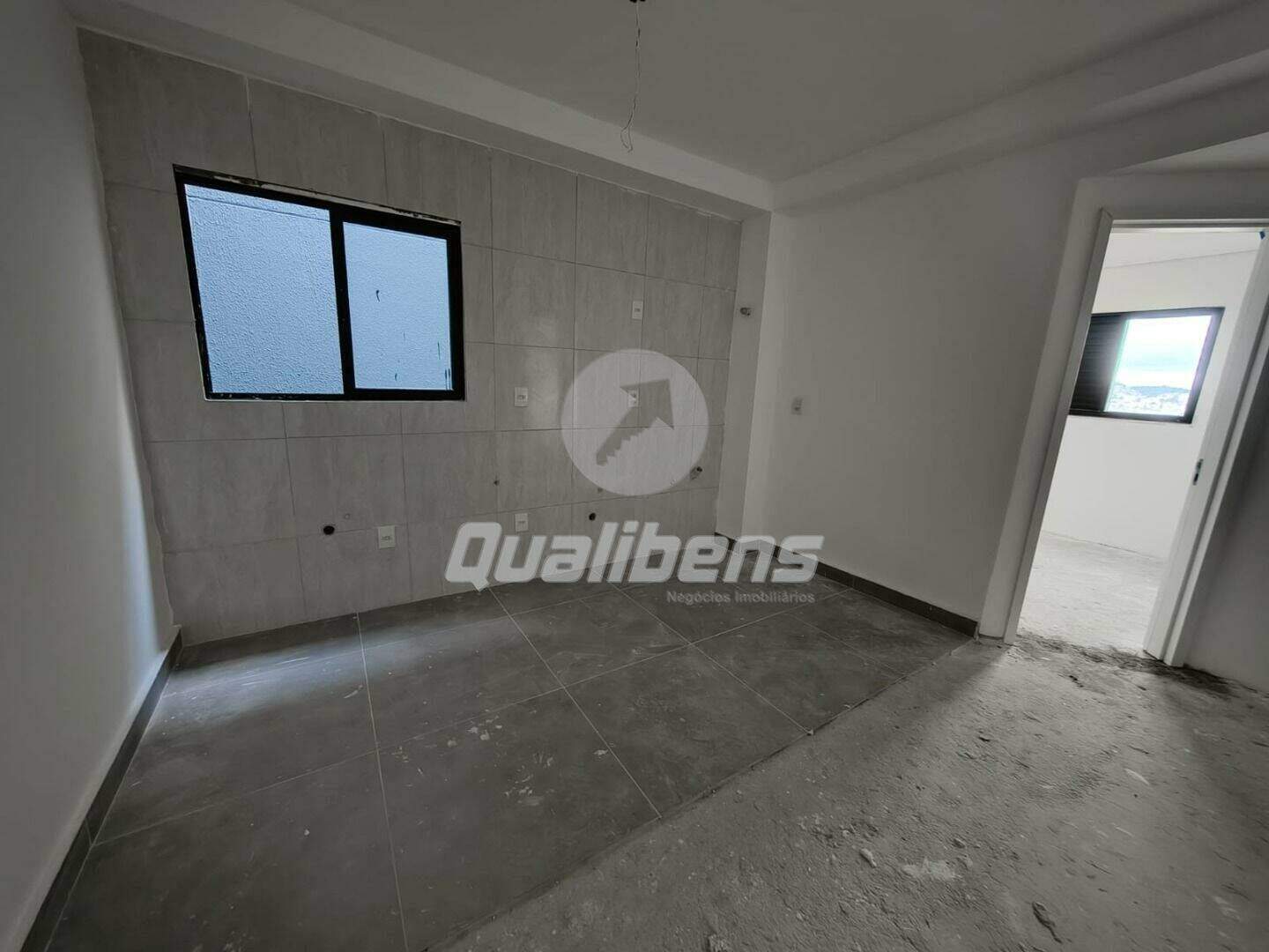 Apartamento à venda no Vila Guarani: 