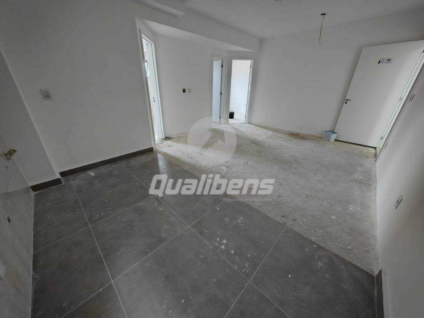 Apartamento à venda no Vila Guarani: 