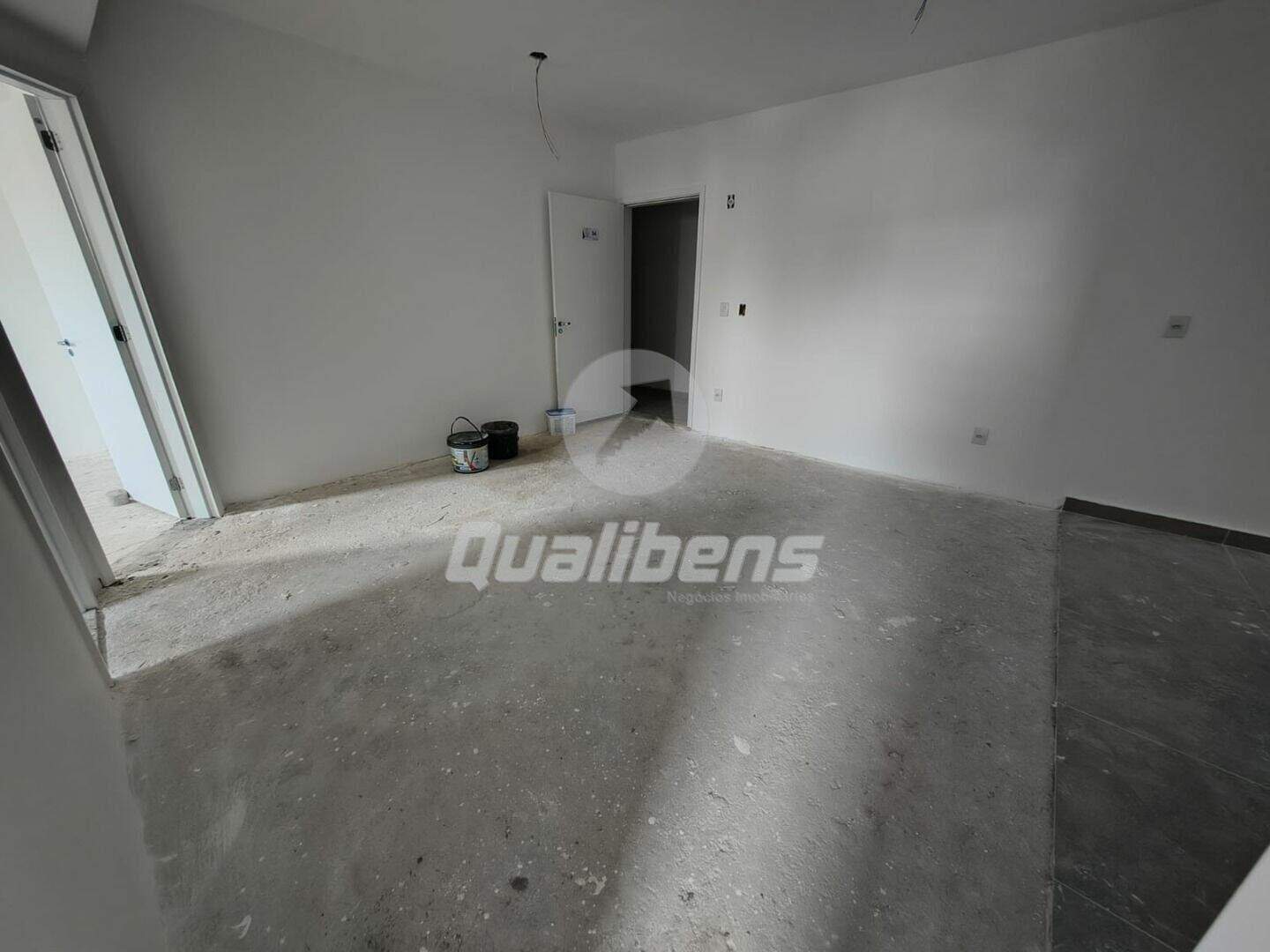 Apartamento à venda no Vila Guarani: 