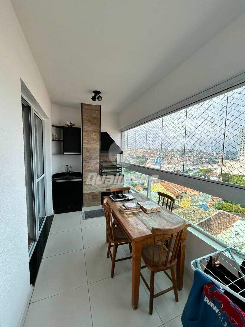 Apartamento à venda no Jardim Pilar: 