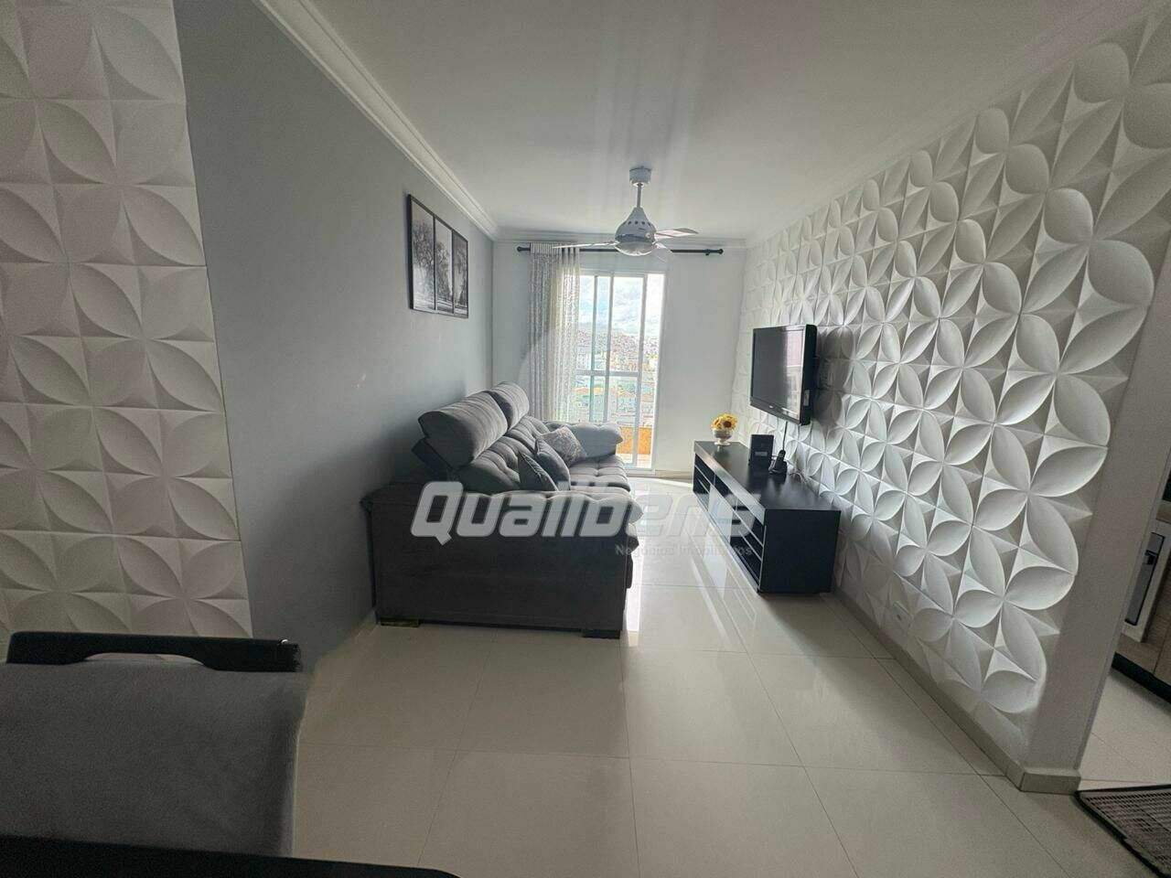 Apartamento à venda no Vila Nossa Senhora das Vitórias: 