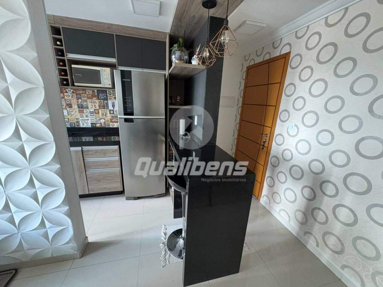 Apartamento à venda no Vila Nossa Senhora das Vitórias: 