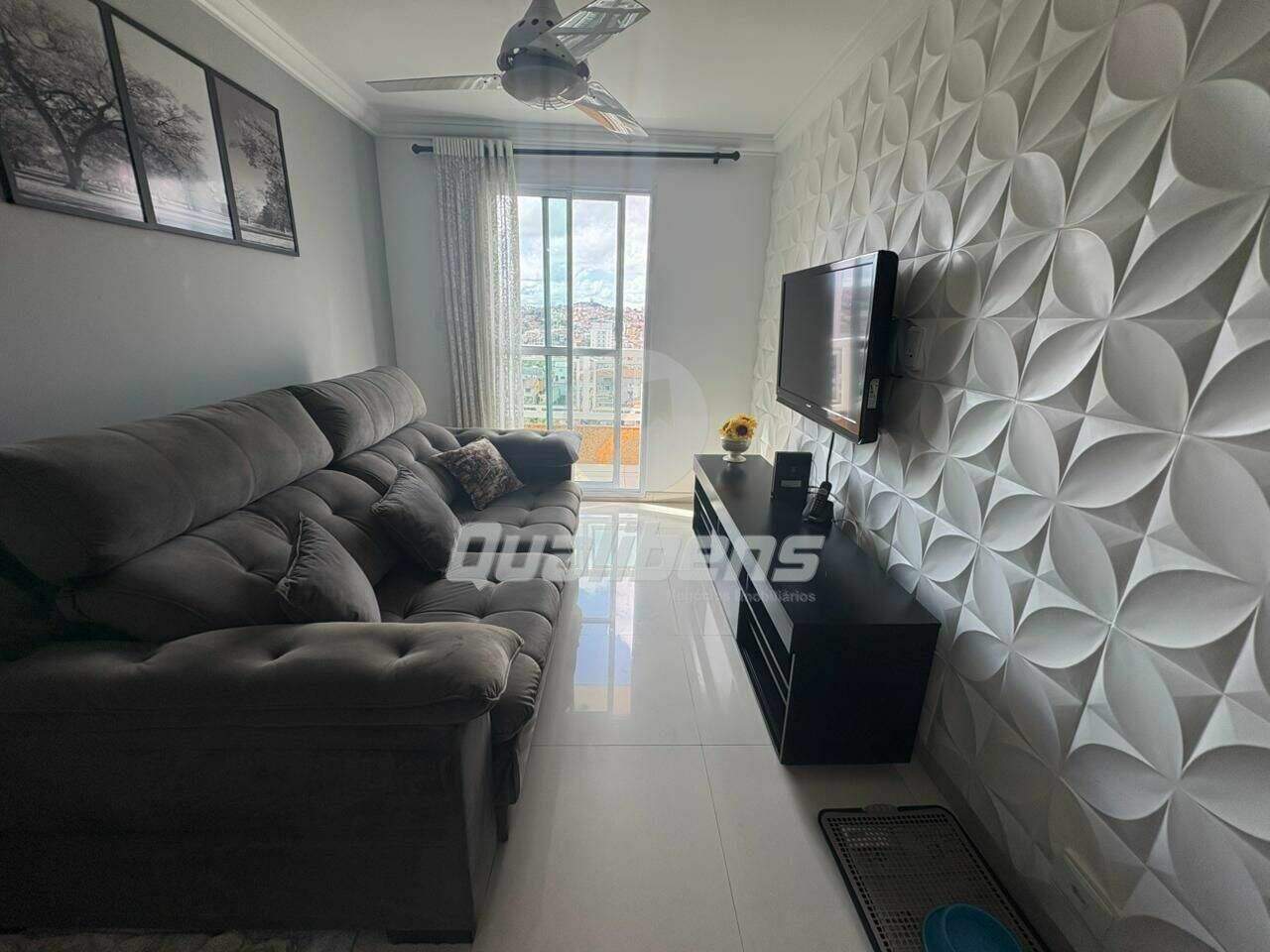 Apartamento à venda no Vila Nossa Senhora das Vitórias: 