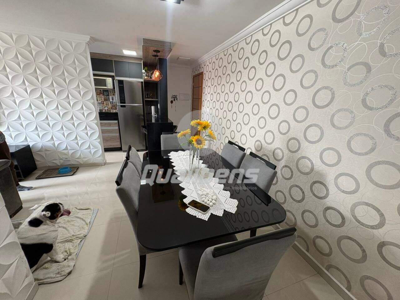 Apartamento à venda no Vila Nossa Senhora das Vitórias: 